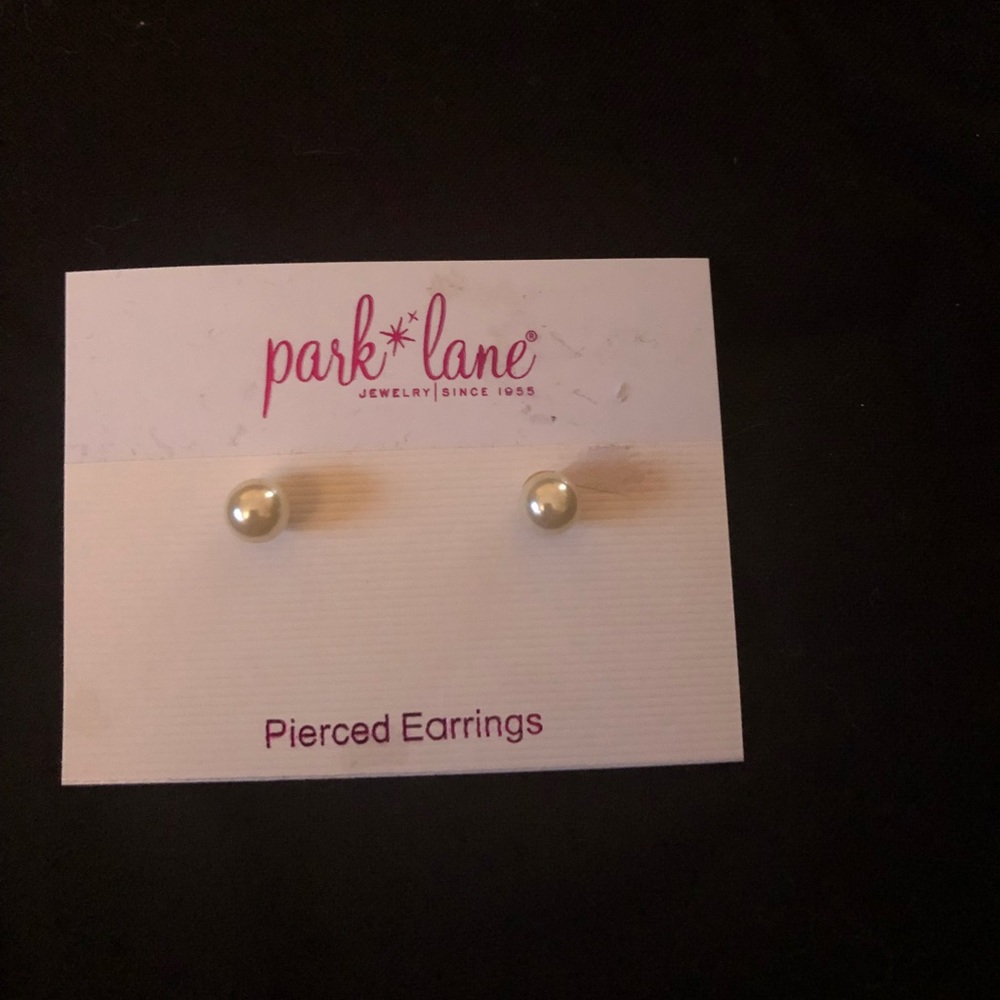 Park Lane Earrings
